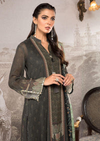 Maria B Silk Net'22  SN-102 is available at Mohsin Saeed Fabrics online shop All the top women brands in pakistan such as Freesia, Maria b, Zara Shahjahan, Asim Jofa, Zaha, Elan, Crimson, Sobia Nazir, Maryam n Maria, Hussain Rehar, Marjjan, Anaya by Kiran Chaudhary, johra, Shaista, farah talib aziz and Gul Ahmed. 