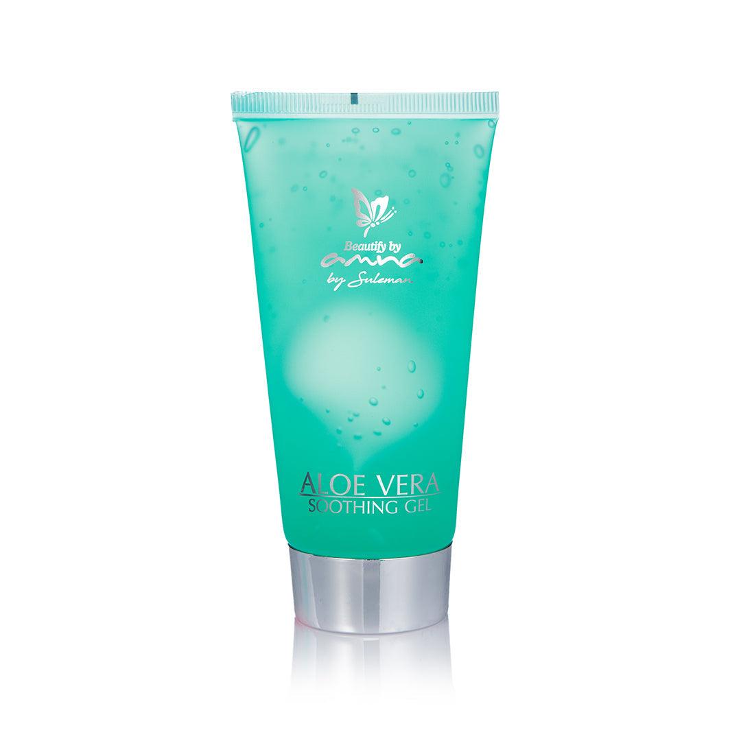 ALOE VERA - SOOTHING GEL (for all skin type) - Mohsin Saeed Fabrics