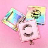EYE LASHES miami EDITION - Mohsin Saeed Fabrics