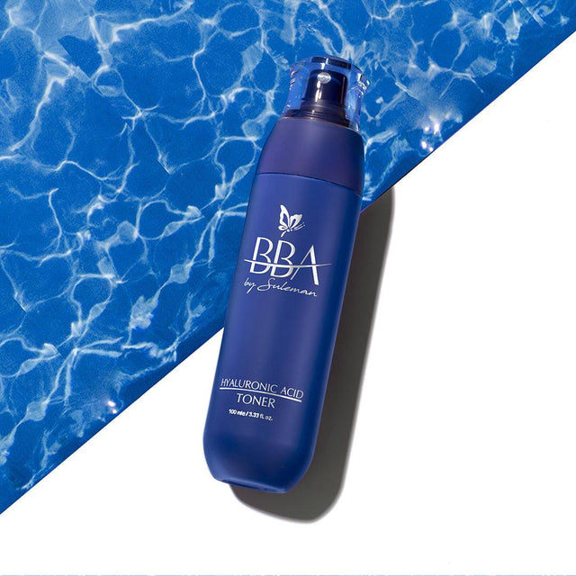 HYALURONIC ACID - TONER ( For all skin types) - Mohsin Saeed Fabrics