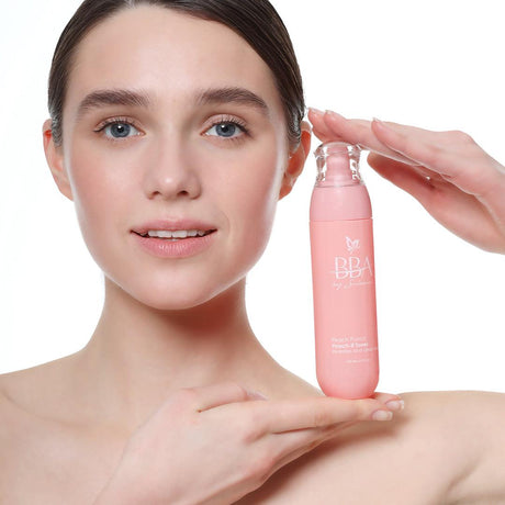 Peach Punch Peach-it Toner (For all skin types) - Mohsin Saeed Fabrics
