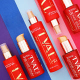 TVAL - HAIR SERUM & HAIR MIST - Mohsin Saeed Fabrics
