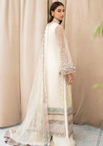 Jazmin Festive Splendour'22 - 09 (CELIA) - Mohsin Saeed Fabrics