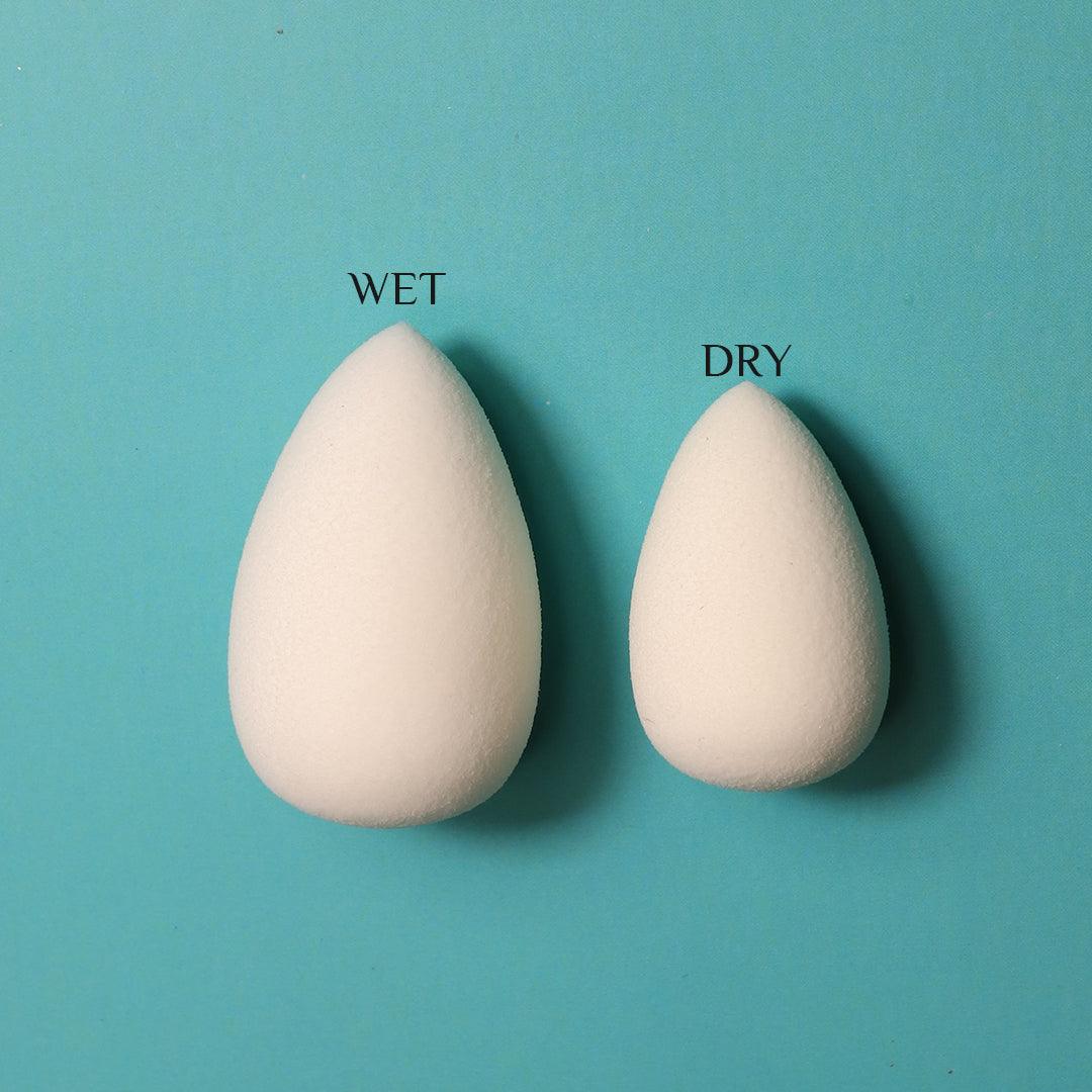 Foundation Blender Mini (2 Pcs Pack) - Mohsin Saeed Fabrics